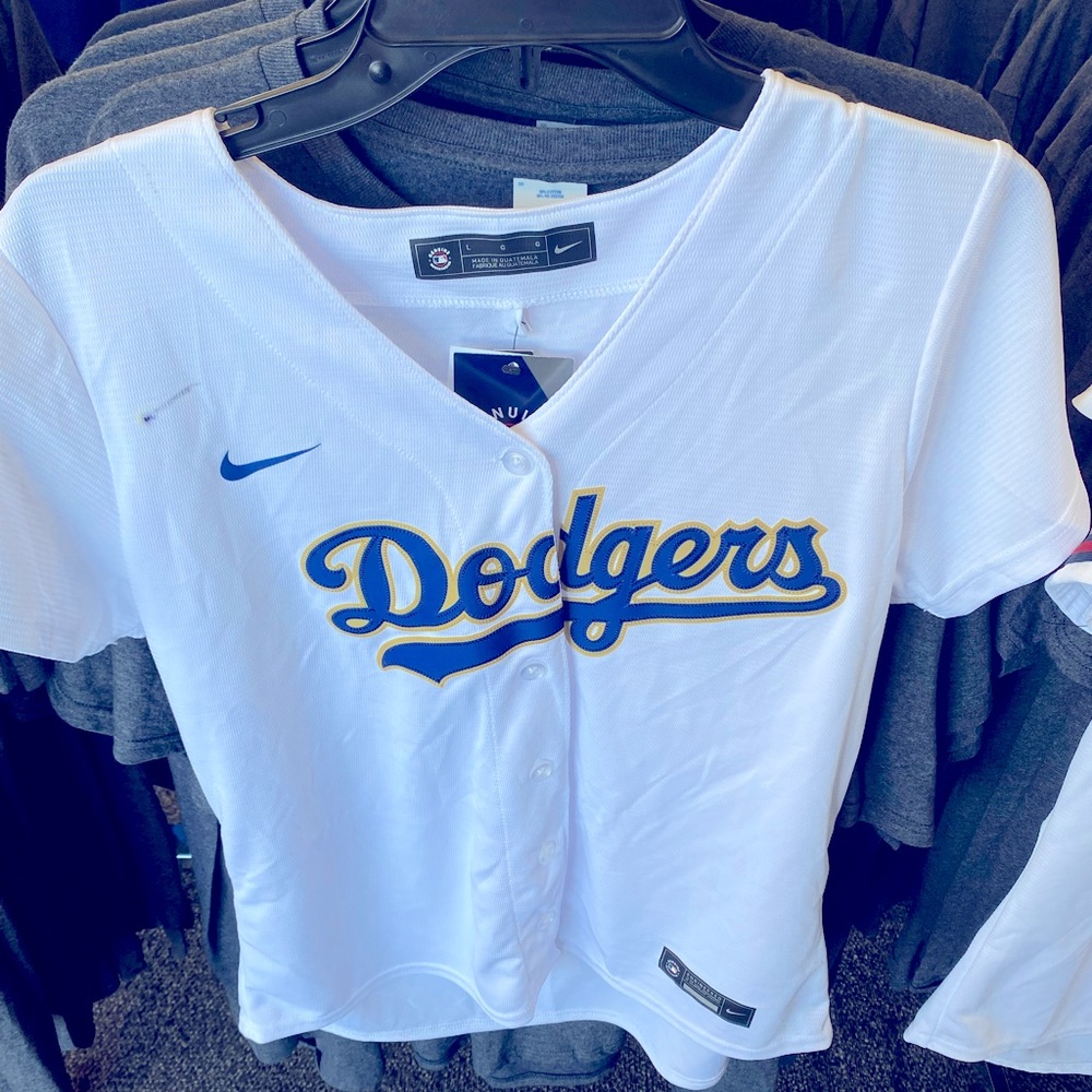 Mookie bets 2020 World Series jersey